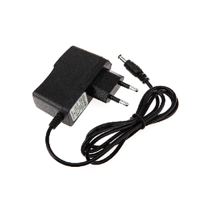 <h2>DM PRO DM-1201 ΤΡΟΦΟΔΟΤΙΚΟ 12V/1A UNIVERSAL</h2><dl>
 	<dt>Ελάχιστη Τάση</dt>
 	<dd>12 V</dd>
</dl>
<dl>
 	<dt>Μέγιστη Τάση</dt>
 	<dd>12 V</dd>
</dl>
<dl>
 	<dt>Ένταση</dt>
 	<dd>1 A</dd>
</dl>
<dl>
 	<dt>Ισχύς</dt>
 	<dd>12 W</dd>
</dl>
<dl>
 	<dt>Ρυθμιζόμενο</dt>
 	<dd>Όχι</dd>
</dl>
<dl>
 	<dt>Σετ Βυσμάτων</dt>
 	<dd><strong>Ναι</strong></dd>
</dl>