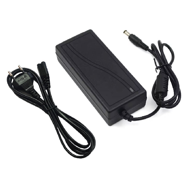 <h2>DM PRO DM-1204 ΤΡΟΦΟΔΟΤΙΚΟ 12V/4A UNIVERSAL</h2>
<h2 class="title section-title specs-section"><span class="content">Χαρακτηριστικά</span></h2>
<div class="specs-container content section">
<div class="spec-groups">
<div class="spec-details">
<dl>
 	<dt>Ελάχιστη Τάση</dt>
 	<dd>12 V</dd>
</dl>
<dl>
 	<dt>Μέγιστη Τάση</dt>
 	<dd>12 V</dd>
</dl>
<dl>
 	<dt>Ένταση</dt>
 	<dd>4 A</dd>
</dl>
<dl>
 	<dt>Ισχύς</dt>
 	<dd>48 W</dd>
</dl>
<dl>
 	<dt>Ρυ