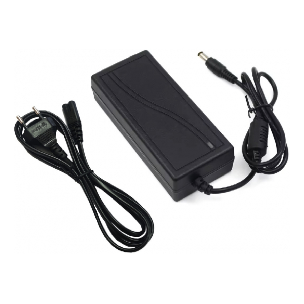 <h2>DM PRO DM-1205 ΤΡΟΦΟΔΟΤΙΚΟ 12V/5A UNIVERSAL</h2>
<h2 class="title section-title specs-section"><span class="content">Χαρακτηριστικά</span></h2>
<div class="specs-container content section">
<div class="spec-groups">
<div class="spec-details">
<dl>
 	<dt>Ελάχιστη Τάση</dt>
 	<dd>12 V</dd>
</dl>
<dl>
 	<dt>Μέγιστη Τάση</dt>
 	<dd>12 V</dd>
</dl>
<dl>
 	<dt>Ένταση</dt>
 	<dd>5 A</dd>
</dl>
<dl>
 	<dt>Ισχύς</dt>
 	<dd>60 W</dd>
</dl>
<dl>
 	<dt>Ρυ