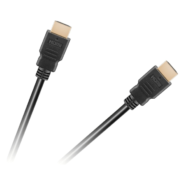 <h2>DM PRO DM-HC101-3 HDMI 2.0 CABLE HDMI MALE - HDMI MALE 3M ΜΑΥΡΟ</h2>
<h2 class="title section-title specs-section"><span class="content">Χαρακτηριστικά</span></h2>
<div class="specs-container content section">
<div class="spec-groups">
<div class="spec-details">
<dl>
 	<dt>Έκδοση HDMI</dt>
 	<dd>HDMI 2.0</dd>
</dl>
<div class="tooltip-container explanation-icon-container light-theme right" role="presentation"></div>
<dl>
 	<dt>Ακροδέκτης Α</dt>
 	<dd>HDMI male</dd>
</
