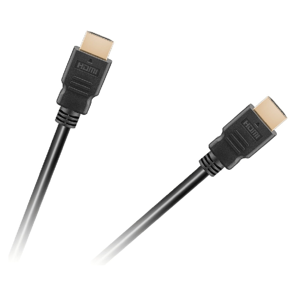 <h2>DM PRO DM-HC101-5 HDMI 2.0 CABLE HDMI MALE - HDMI MALE 5M ΜΑΥΡΟ</h2>
<h2 class="title section-title specs-section"><span class="content">Χαρακτηριστικά</span></h2>
<div class="specs-container content section">
<div class="spec-groups">
<div class="spec-details">
<dl>
 	<dt>Έκδοση HDMI</dt>
 	<dd>HDMI 2.0</dd>
</dl>
<div class="tooltip-container explanation-icon-container light-theme right" role="presentation"></div>
<dl>
 	<dt>Ακροδέκτης Α</dt>
 	<dd>HDMI male</dd>
</