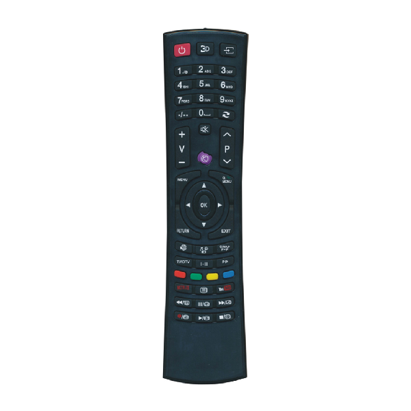 <h2>DM UNIVERSAL DM-L1385 ΧΕΙΡΙΣΤΗΡΙΟ</h2>
<h2 class="title section-title specs-section"><span class="content">Χαρακτηριστικά</span></h2>
<div class="specs-container content section">
<div class="spec-groups">
<div class="spec-details">
<dl>
 	<dt>Χρήση</dt>
 	<dd>Τηλεόραση</dd>
</dl>
<dl>
 	<dt>Συμβατότητα</dt>
 	<dd>Beko
