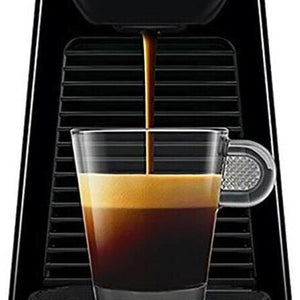 <h2>DELONGHI NESPRESSO ESSENZA EN85.B ΜΗΧΑΝΗ ESPRESSO</h2>
Η Essenza Mini προσφέρει 2 προγραμματιζόμενα μεγέθη κούπας