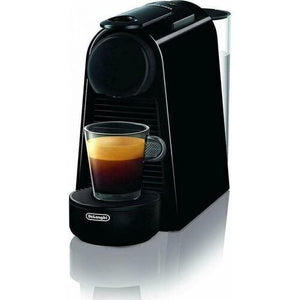 <h2>DELONGHI NESPRESSO ESSENZA EN85.B ΜΗΧΑΝΗ ESPRESSO</h2>
Η Essenza Mini προσφέρει 2 προγραμματιζόμενα μεγέθη κούπας
