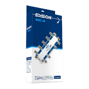 <div id="description" class="preview-section">
<div class="specs-container content section">
<div class="sku-description">
<div class="simple-description js-description-html">

Διακλαδωτής "All-band" τηλεοπτικού σήματος με φις τύπου F θηλυκά και χυτό