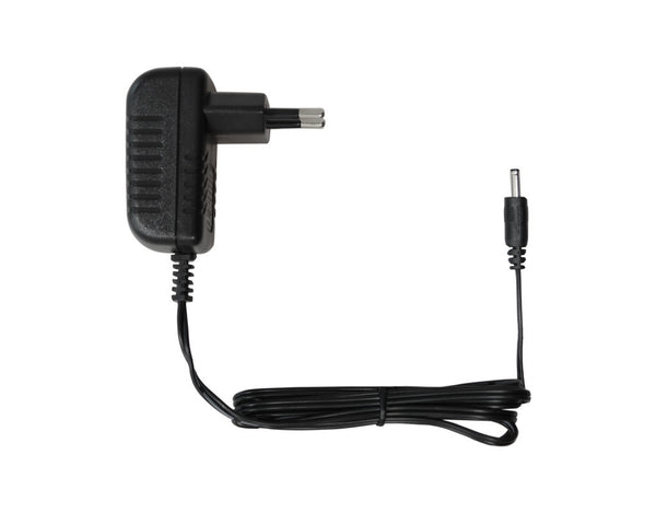 <h2>EDISION PSU 5V/1.0A ΤΡΟΦΟΔΟΤΙΚΟ</h2>Τεχνικά χαρακτηριστικά:
<ul>
 	<li>Τύπος σύνδεσης με το ρεύμα δικτύου: EU BS PIN</li>
 	<li>Χρήση σε εσωτερικό χώρο.</li>
 	<li>Είσοδος: AC 100 - 240 Vac