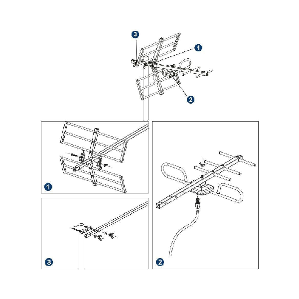 <h2>EDISION YAGI ΕΞΩΤΕΡΙΚΗ ΚΕΡΑΙΑ ΤΗΛΕΟΡΑΣΗΣ 8DB 5G 21-48 ΜΑΥΡΟ ΧΡΩΜΑ</h2><h2 class="title section-title specs-section"><span class="content">Χαρακτηριστικά</span></h2>
<div class="specs-container content section">
<div class="spec-groups">
<div class="spec-details">
<dl>
 	<dt>Τοποθέτηση</dt>
 	<dd>Εξωτερική</dd>
</dl>
<dl>
 	<dt>Απαιτεί Τροφοδοσία</dt>
 	<dd>Όχι</dd>
</dl>
<dl>
 	<dt>Χρώμα</dt>
 	<dd>Μαύρο</d