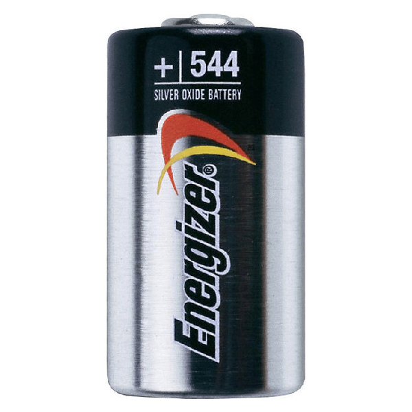 <h2>ENERGIZER 4LR44/A 544 ΑΛΚΑΛΙΚΗ ΜΠΑΤΑΡΙΑ 2TMX</h2>
<h2 class="title section-title specs-section"><span class="content">Χαρακτηριστικά</span></h2>
<div class="specs-container content section">
<div class="spec-groups">
<div class="spec-details">
<dl>
 	<dt>Μέγεθος</dt>
 	<dd>4LR44</dd>
</dl>
<dl>
 	<dt>Voltage</dt>
 	<dd>6 V</dd>
</dl>
<dl>
 	<dt>Συσκευασία</dt>
 	<dd>2 τμχ</dd>
</dl>
</div>
</div>
</div>Αλκαλικές μπαταρίες 4LR44 της E