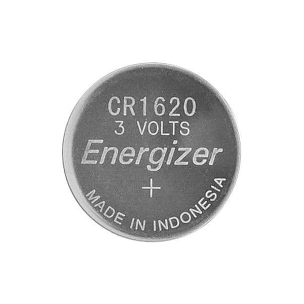 <h2>ENERGIZER CR1620 ΜΠΑΤΑΡΙΑ ΛΙΘΙΟΥ 3V 1ΤΜΧ</h2>
<h2 class="title section-title specs-section"><span class="content">Χαρακτηριστικά</span></h2>
<div class="specs-container content section">
<div class="spec-groups">
<div class="spec-details">
<dl>
 	<dt>Τύπος</dt>
 	<dd>Λιθίου</dd>
</dl>
<dl>
 	<dt>Μέγεθος</dt>
 	<dd>CR1620</dd>
</dl>
<dl>
 	<dt>Voltage</dt>
 	<dd>3 V</dd>
</dl>
<dl>
 	<dt>Συσκευασία</dt>
 	<dd>1 τμχ</dd>
</dl>
</div>
</div>
</d