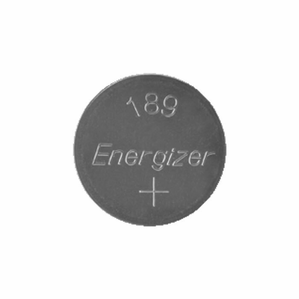 <h2>ENERGIZER LR54/189 ΜΠΑΤΑΡΙΑ ΑΛΚΑΛΙΚΗ 1.5V 2ΤΜΧ</h2>
<h2 class="title section-title specs-section"><span class="content">Χαρακτηριστικά</span></h2>
<div class="specs-container content section">
<div class="spec-groups">
<div class="spec-details">
<dl>
 	<dt>Τύπος</dt>
 	<dd>Αλκαλική</dd>
</dl>
<dl>
 	<dt>Μέγεθος</dt>
 	<dd>LR54</dd>
</dl>
<dl>
 	<dt>Voltage</dt>
 	<dd>1