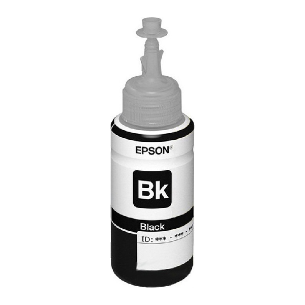 <h2>EPSON T66414A L100 BLK ΜΕΛΑΝΙ 70ml</h2>
<h2 class="title section-title specs-section"><span class="content">Χαρακτηριστικά</span></h2>
<div class="specs-container content section">
<div class="spec-groups">
<div class="spec-details">
<dl>
 	<dt>Χρώμα</dt>
 	<dd>Μαύρο</dd>
</dl>
<dl>
 	<dt>Συσκευασία</dt>
 	<dd>Ενός Μελανιού</dd>
</dl>
<dl>
 	<dt>Μέγιστος αριθμός εκτύπωσης</dt>
 	<dd>4000 Σελίδες</dd>
</dl>
<dl>
 	<dt>Πο