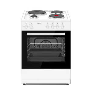 <h2>ESKIMO ES EM5070 W ΚΟΥΖΙΝΑ 60LT ΜΕ ΕΜΑΓΙΕ ΕΣΤΙΕΣ Π60ΕΚ. ΛΕΥΚΗ</h2>
<h3>Χαρακτηριστικά</h3>
<strong>Λειτουργία υδρόλυσης:</strong> καθαρισμός φούρνου με ατμό
<strong>Αεριζόμενη πόρτα φούρνου</strong> με διπλό αφαιρούμενο κρύσταλλο
<strong>Συρμάτινοι οδηγοί σχαρών</strong>
<table class="table table-hover table-bordered aaa">
<tbody>
<tr class="has-tran