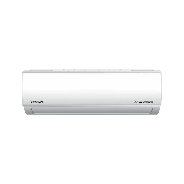 <div class="spec-details">
<h3>Απόδοση</h3>
<dl>
 	<dt>Ισχύς Ψύξης</dt>
 	<dd>18000 BTU</dd>
</dl>
<dl>
 	<dt>Ισχύς Θέρμανσης</dt>
 	<dd>19000 BTU</dd>
</dl>
</div>
<div class="spec-details">
<h3>Τεχνολογίες & Smart Ευκολίες</h3>
<dl>
 	<dt>Wi-Fi</dt>
 	<dd>-</dd>
</dl>
<dl>
 	<dt>Οικολογικό Ψυκτικό Υγρό (R32)</dt>
 	<dd><strong>Ναι</strong></dd>
</dl>
<dl>
 	<dt>Χρώμα</dt>
 	<dd>Λευκό</dd>
</dl>
</div>
<div class="spec-deta