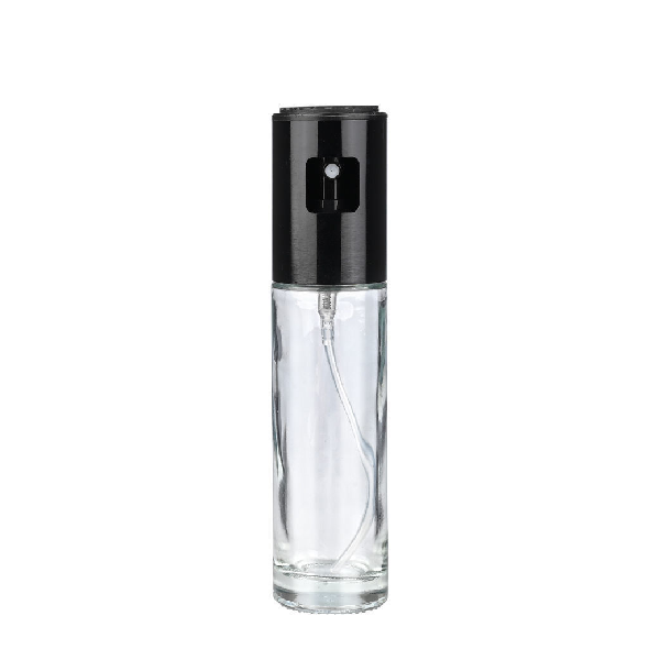 <h2>ESTIA 01-21771 ΣΠΡΕΙ ΛΑΔΙΟΥ ΓΥΑΛΙΝΟ 100ML</h2>
<h2 class="title section-title specs-section"><span class="content">Χαρακτηριστικά</span></h2>
<div class="specs-container content section">
<div class="spec-groups">
<div class="spec-details">
<dl>
 	<dt>Είδος</dt>
 	<dd>Δοχείο Λαδιού</dd>
</dl>
<dl>
 	<dt>Υλικό</dt>
 	<dd>Γυάλινο</dd>
</dl>
<dl>
 	<dt>Ροή</dt>
 	<dd><strong>Ναι</strong></dd>
</dl>
<dl>
 	<dt>Χωρητικότητα</dt>
 