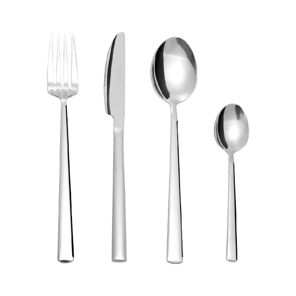 <div id="description">
<div class="specs-container content section">
<div class="sku-description">
<div class="simple-description js-description-html">

Η σειρά Prestige διατίθεται σε δύο φινιρίσματα: το Silver με γυαλιστερή εμφάνιση και το Black με ματ μαύρο φινίρισμα. Κατασκευασμένα από ανοξείδωτο ατσάλι 18/0