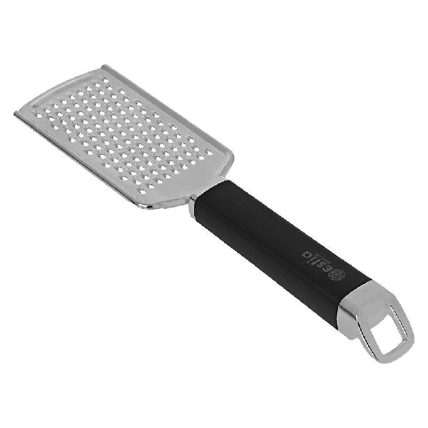 <h2>ESTIA 01-2992 COMFY ΤΡΙΦΤΗΣ ΧΕΙΡΟΣ ΤΥΡΙΟΥ ΑΝΟΞΕΙΔΩΤΟΣ</h2>
<div class="spec-details">
<h3>Χαρακτηριστικά</h3>
<dl>
 	<dt>Χρήση</dt>
 	<dd>Φρούτων/Λαχανικών</dd>
</dl>
<dl>
 	<dt>Χειροκίνητος</dt>
 	<dd>Όχι</dd>
</dl>
<dl>
 	<dt>με Δοχείο</dt>
 	<dd>Όχι</dd>
</dl>
<dl>
 	<dt>Inox</dt>
 	<dd><strong>Ναι</strong></dd>
</dl>
</div>
<div class="spec-details">
<h3>Διαστάσεις</h3>
<dl>
 	<dt>Μήκος</dt>
