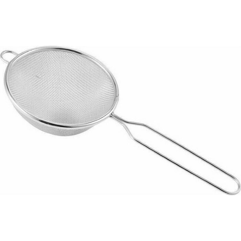 <h2>ESTIA 01-3029 ΣΟΥΡΩΤΗΡΙ 12CM ΑΝΟΞΕΙΔΩΤΟ</h2>
ΧΑΡΑΚΤΗΡΙΣΤΚΑ
ΟΓΚΟΜΕΤΡΙΚΑ ΣΤΟΙΧΕΙΑ
ΧΑΡΑΚΤΗΡΙΣΤΚΑ
<table>
<tbody>
<tr>
<td>Χρώμα</td>
<td>Inox</td>
</tr>
<tr>
<td>Τύπος</td>
<td>Σουρωτήρι</td>
</tr>
</tbody>
</table>
ΟΓΚΟΜΕΤΡΙΚΑ ΣΤΟΙΧΕΙΑ
<h2>Ογκομετρικά τεμαχίου</h2>
<table>
<tbody>
<tr>
<td>Μήκος τεμαχίου (cm)</td>
<td>24