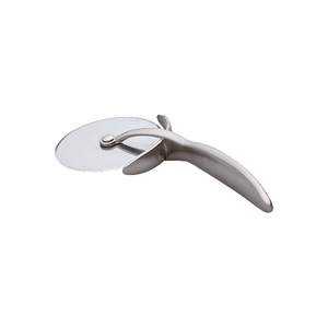 <h2>ESTIA 01-9298 ΡΟΔΑ ΚΟΠΗΣ ΠΙΤΣΑΣ ΑΠΟ ΜΕΤΑΛΛΟ</h2>
<h2 class="title section-title specs-section"><span class="content">Χαρακτηριστικά</span></h2>
<div class="specs-container content section">
<div class="spec-groups">
<div class="spec-details">
<dl>
 	<dt>Είδος</dt>
 	<dd>Ρόδα</dd>
</dl>
<dl>
 	<dt>Χρήση</dt>
 	<dd>Πίτσας</dd>
</dl>
<dl>
 	<dt>Τύπος</dt>
 	<dd>Λείο</dd>
</dl>
<dl>
 	<dt>Υλικό</dt>
 	<dd>Μεταλλικός</dd>
</dl