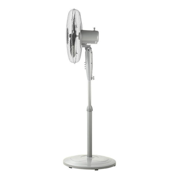 <h2>ESTIA AEROPULSE 06-21511 ΑΝΕΜΙΣΤΗΡΑΣ ΜΕ ΟΡΘΟΣΤΑΤΗ 50W</h2>Ο επιδαπέδιος ανεμιστήρας σταντ Aeropulse 40cm είναι η ιδανική λύση για να διατηρήσετε το χώρο σας δροσερό και άνετο κατά τη διάρκεια των ζεστών καλοκαιρινών ημερών.

Με ισχύ 50W και αξιόπιστο AC μοτέρ
