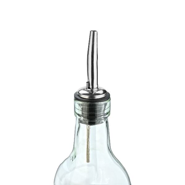 <h2>ESTIA BAMBOO 01-20156 ΣΕΤ ΛΑΔΟΞΙΔΟ ΓΥΑΛΙΝΟ ΜΕ ΡΟΗ 500ML</h2>
<h2 class="title section-title specs-section"><span class="content">Χαρακτηριστικά</span></h2>
<div class="specs-container content section">
<div class="spec-groups">
<div class="spec-details">
<dl>
 	<dt>Είδος</dt>
 	<dd>Σετ</dd>
</dl>
<dl>
 	<dt>Υλικό</dt>
 	<dd>Γυάλινο</dd>
</dl>
<dl>
 	<dt>Ροή</dt>
 	<dd><strong>Ναι</strong></dd>
</dl>
<dl>
 	<dt>Χωρητικότητα</dt>
 
