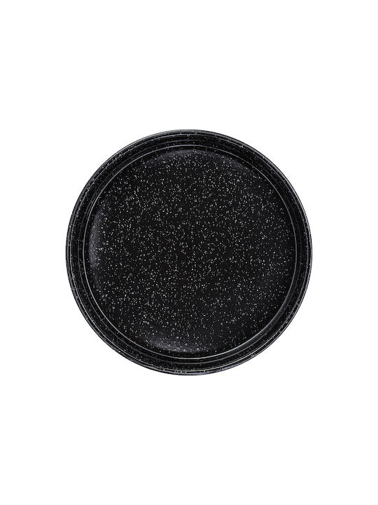 <h2>ESTIA ENAMEL 01-9083 ΤΑΨΙ ΣΤΡΟΓΓΥΛΟ ΑΛΟΥΜΙΝΙΟΥ 36X6CM</h2>
ΠΕΡΙΓΡΑΦΗ
ΧΑΡΑΚΤΗΡΙΣΤΙΚΑ
ΟΔΗΓΙΕΣ ΧΡΗΣΗΣ
ΟΓΚΟΜΕΤΡΙΚΑ ΣΤΟΙΧΕΙΑ
ΠΕΡΙΓΡΑΦΗ

<strong>Ταψιά Enamel</strong>

Τα ταψιά Enamel Series είναι κατασκευασμένα ανθρακούχο χάλυβα πάχους 0.5 mm μεγάλης αντοχής σε σκληρή χρήση.Με εμαγιέ επίστρωση και περιμετρικό χε