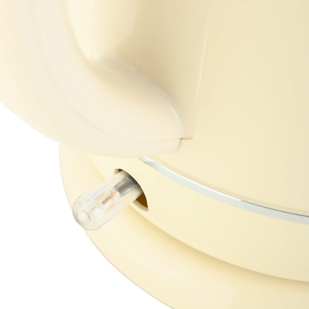 <h2>ESTIA IVORIS 06-20873 ΒΡΑΣΤΗΡΑΣ 1.7LT 2200W ΜΠΕΖ</h2>
ΧΑΡΑΚΤΗΡΙΣΤΙΚΑ
ΟΔΗΓΙΕΣ ΧΡΗΣΗΣ
ΟΓΚΟΜΕΤΡΙΚΑ ΣΤΟΙΧΕΙΑ
ΧΑΡΑΚΤΗΡΙΣΤΙΚΑ
<table>
<tbody>
<tr>
<td>Κλείσιμο</td>
<td>Αυτόματη παύση λειτουργίας</td>
</tr>
<tr>
<td>Χρώμα</td>
<td>Ivory</td>
</tr>
<tr>
<td>Τύπος</td>
<td>Βραστήρας</td>
</tr>
<tr>
<td>Αποθήκευση καλωδίου</td>
<td>Nαι</td>
</tr>
<tr>
<td>Βάση</td>
<