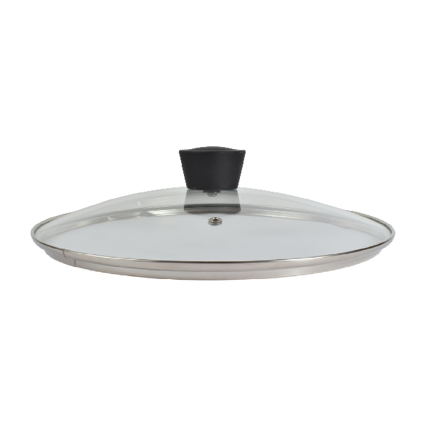 <h2>ESTIA MAGMA 01-6174 ΚΑΠΑΚΙ 24CM</h2>
<div class="spec-details">
<h3>Χαρακτηριστικά</h3>
<dl>
 	<dt>Είδος</dt>
 	<dd>Τηγάνι