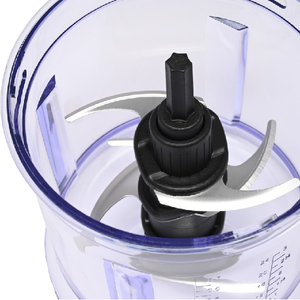 <h2>ESTIA OAK 06-19020 MULTI ΜΕ ΔΟΧΕΙΟ 700ML 400W ΜΑYΡΟΣ</h2>
<strong>Τεχνικά Χαρακτηριστικά</strong>
<ul>
 	<li>Κατάλληλο για Φρούτα