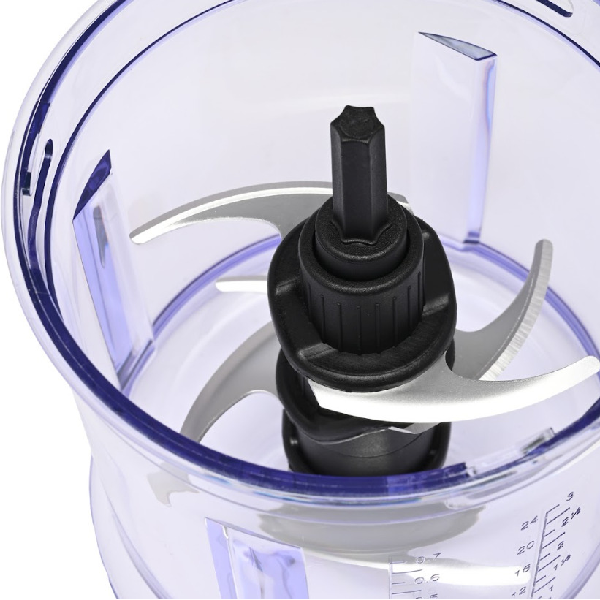 <h2>ESTIA OAK 06-19020 MULTI ΜΕ ΔΟΧΕΙΟ 700ML 400W ΜΑYΡΟΣ</h2>
<strong>Τεχνικά Χαρακτηριστικά</strong>
<ul>
 	<li>Κατάλληλο για Φρούτα