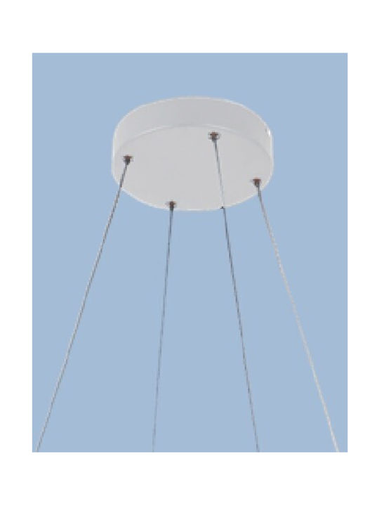 <h2>EUROLAMP 144-17019 ΦΩΤΙΣΤΙΚΟ ΚΡΕΜΑΣΤΟ ΜΕ ΕΝΣΩΜΑΤΩΜΕΝΟ LED 30W 3000K ΣΕ ΛΕΥΚΟ ΧΡΩΜΑ</h2>
<h3 class="product-code">Barcode: <span class="product-code-value">5207227155192</span></h3>
<ul class="properties">
 	<li><span class="property_lbl">Σειρά Προϊόντων:</span><span class="property_val">PRO</span></li>
 	<li><span class="property_lbl">Ονομαστική Ισχύς (W):</span><span class="property_val">40W</span></li>
 	<li><span class="property