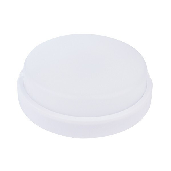 <h2 class="title section-title specs-section"><span class="content">Χαρακτηριστικά</span></h2>
<div class="specs-container content section">
<div class="spec-groups">
<div class="spec-details">
<dl>
 	<dt>Χρώμα</dt>
 	<dd>Λευκό</dd>
</dl>
<dl>
 	<dt>Ισχύς</dt>
 	<dd>8 W</dd>
</dl>
<dl>
 	<dt>Απόχρωση Φωτός</dt>
 	<dd>Φυσικό Λευκό</dd>
</dl>
<dl>
 	<dt>Ενσωματωμένο LED</dt>
 	<dd><strong>Ναι</strong></dd>
</dl>
<dl>
 	<dt>Υλικό</dt>
 	<