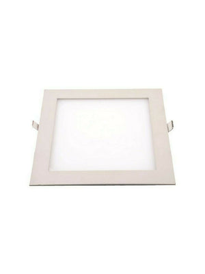 <h2>EUROLAMP 145-68021 ΦΩΤΙΣΤΙΚΟ ΧΩΝΕΥΤΟ ΤΕΤΡΑΓΩΝΟ LED PANEL 20W</h2>
<h3 class="product-code">Barcode: <span class="product-code-value">5206139098900</span></h3>
<ul class="properties">
 	<li><span class="property_lbl">Χωρίς "φλικάρισμα":</span><span class="property_val">Ναι/ Yes</span></li>
 	<li><span class="property_lbl">Lumen/ Chip:</span><span class="property_val">28lm/Chip</span></li>
 	<li><span class="property_lbl">Σύνολο Chip:</span><span class="pr