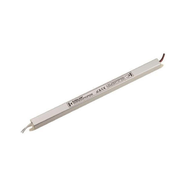 <h2>EUROLAMP 145-71005 ΤΡΟΦΟΔΟΤΙΚΟ LED IP20 ΙΣΧΥΟΣ 75W ΜΕ ΤΑΣΗ ΕΞΟΔΟΥ 12V</h2>
<ul>
 	<li><strong>Θερμοκρασία Λειτουργίας:</strong> -20°C - +40°C</li>
 	<li><strong>Υλικό Προϊόντος:</strong> Αλουμίνιο</li>
 	<li><strong>Διαστάσεις:</strong> Μήκος 375mm