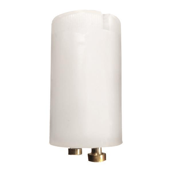 <h2>EUROLAMP 147-02210 ΣΤΑΡΤΕΡ LED</h2>
<ul class="properties">
 	<li><span class="property_lbl">Συσκευασία:</span><span class="property_val">White Box</span></li>
 	<li><span class="property_lbl">Ύψος :</span><span class="property_val">0