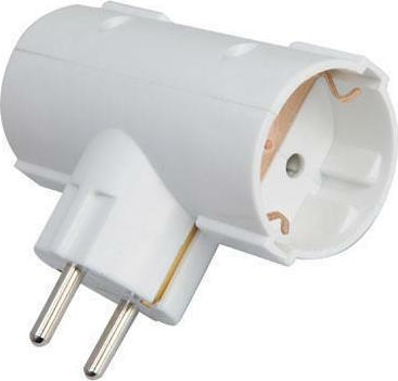 <h2>EUROLAMP 147-10004 ΤΑΦ ΣΟΥΚΟΥ ΜΕ ΠΡΟΣΤΑΣΙΑ ΕΠΑΦΩΝ</h2>
<ul class="properties">
 	<li><span class="property_lbl">Χρώμα Προϊόντος:</span><span class="property_val">Λευκό/ White</span></li>
 	<li><span class="property_lbl">Τάση Τροφοδοσίας (V):</span><span class="property_val">220-240V</span></li>
 	<li><span class="property_lbl">Συχνότητα Λειτουργίας (Hz):</span><span class="property_val">50/60Hz</span></li>
 	<li><span class=