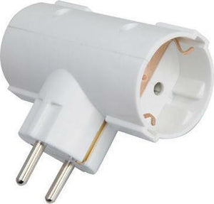 <h2>EUROLAMP 147-10004 ΤΑΦ ΣΟΥΚΟΥ ΜΕ ΠΡΟΣΤΑΣΙΑ ΕΠΑΦΩΝ</h2>
<ul class="properties">
 	<li><span class="property_lbl">Χρώμα Προϊόντος:</span><span class="property_val">Λευκό/ White</span></li>
 	<li><span class="property_lbl">Τάση Τροφοδοσίας (V):</span><span class="property_val">220-240V</span></li>
 	<li><span class="property_lbl">Συχνότητα Λειτουργίας (Hz):</span><span class="property_val">50/60Hz</span></li>
 	<li><span class=