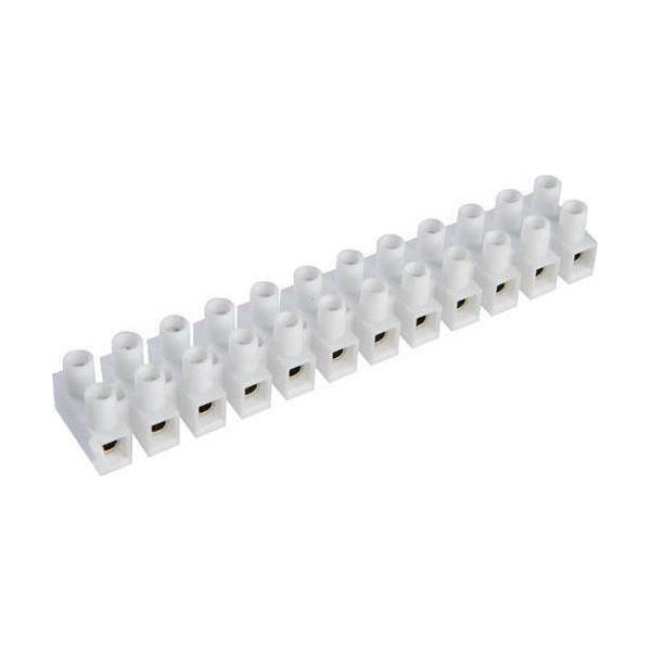 <h2>EUROLAMP 147-11003 ΚΛΕΜΑ 10mm</h2>Βασικά χαρακτηριστικά:
<ul>
 	<li>10mm</li>
 	<li>Ένταση Ρεύματος:10A</li>
 	<li>Βαθμός Στεγανότητας: IP20</li>
 	<li>Μήκος:116