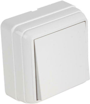 <h2>EUROLAMP 147-12240 ΔΙΑΚΟΠΤΗΣ ΕΞΩΤΕΡΙΚΟΣ</h2>
<h3 class="product-code">Barcode: <span class="product-code-value">5206139105400</span></h3>
<ul class="properties">
 	<li><span class="property_lbl">Χρώμα Προϊόντος:</span><span class="property_val">Λευκό/ White</span></li>
 	<li><span class="property_lbl">Τάση Τροφοδοσίας (V):</span><span class="property_val">250V</span></li>
 	<li><span class="property_lbl">Ονομαστική Ισχύς (W):</span><sp