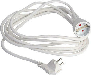 <h2>EUROLAMP 147-13015 ΠΡΟΕΚΤΑΣΗ 3x1.5mm² 2m</h2>
<ul class="properties">
 	<li><span class="property_lbl">Ένταση Ρεύματος (Α):</span><span class="property_val">16A</span></li>
 	<li><span class="property_lbl">Βαθμός Στεγανότητας (IP):</span><span class="property_val">IP20</span></li>
 	<li><span class="property_lbl">Πλάτος:</span><span class="property_val">90mm</span></li>
 	<li><span class="property_lbl">Ύψος:</span><span class="property_val">215</span>