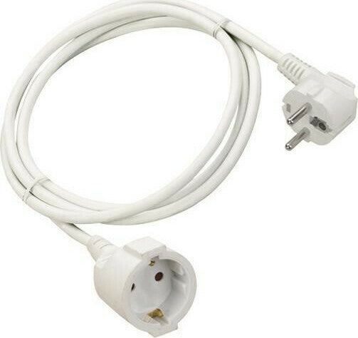 <h2>EUROLAMP 147-13016 ΠΡΟΕΚΤΑΣΗ 3x1.5mm² 3Μ</h2>
<ul class="properties">
 	<li><span class="property_lbl">Ένταση Ρεύματος (Α):</span><span class="property_val">16A</span></li>
 	<li><span class="property_lbl">Βαθμός Στεγανότητας (IP):</span><span class="property_val">IP20</span></li>
 	<li><span class="property_lbl">Πλάτος:</span><span class="property_val">80mm</span></li>
 	<li><span class="property_lbl">Ύψος:</span><span class="property_val">222mm</sp