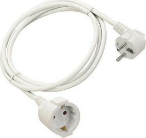<h2>EUROLAMP 147-13016 ΠΡΟΕΚΤΑΣΗ 3x1.5mm² 3Μ</h2>
<ul class="properties">
 	<li><span class="property_lbl">Ένταση Ρεύματος (Α):</span><span class="property_val">16A</span></li>
 	<li><span class="property_lbl">Βαθμός Στεγανότητας (IP):</span><span class="property_val">IP20</span></li>
 	<li><span class="property_lbl">Πλάτος:</span><span class="property_val">80mm</span></li>
 	<li><span class="property_lbl">Ύψος:</span><span class="property_val">222mm</sp