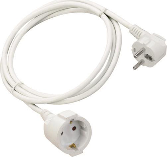 <h2>EUROLAMP 147-13018 ΠΡΟΕΚΤΑΣΗ 3x1.5mm² 7M</h2>
<ul class="properties">
 	<li><span class="property_lbl">Μεικτό Βάρος Προϊόντος (Kg):</span><span class="property_val">0