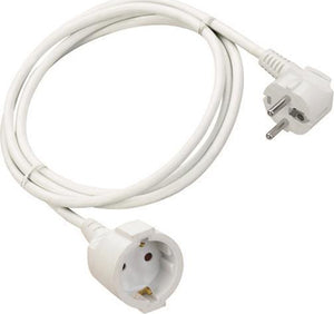 <h2>EUROLAMP 147-13018 ΠΡΟΕΚΤΑΣΗ 3x1.5mm² 7M</h2>
<ul class="properties">
 	<li><span class="property_lbl">Μεικτό Βάρος Προϊόντος (Kg):</span><span class="property_val">0