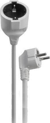 <h2>EUROLAMP 147-13019 ΠΡΟΕΚΤΑΣΗ 3x1.5mm² 10Μ</h2>
<ul class="properties">
 	<li><span class="property_lbl">Βαθμός Στεγανότητας (IP):</span><span class="property_val">IP20</span></li>
 	<li><span class="property_lbl">Πλάτος:</span><span class="property_val">119mm</span></li>
 	<li><span class="property_lbl">Ύψος:</span><span class="property_val">300mm</span></li>
 	<li><span class="property_lbl">Μεικτό Βάρος Προϊόντος (Kg):</span><span class="proper