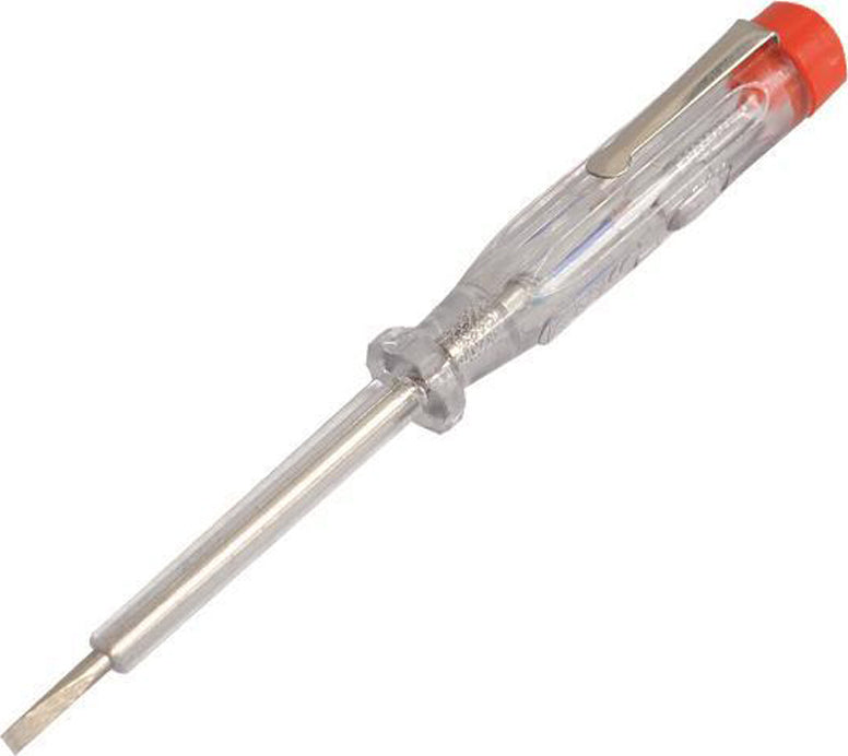 <h2>EUROLAMP 147-18000 ΚΑΤΣΑΒΙΔΙ ΔΟΚΙΜΑΣΤΙΚΟ ΜΙΚΡΟ</h2>
<h3 class="product-code">Barcode: <span class="product-code-value">5206139211002</span></h3>
<ul class="properties">
 	<li><span class="property_lbl">Συσκευασία:</span><span class="property_val">Plastic Label</span></li>
 	<li><span class="property_lbl">Χρόνια Εγγύησης:</span><span class="property_val">1 Χρόνο/ 1 Year</span></li>
 	<li><span class="property_lbl">Πιστοποιητικά:</span><s