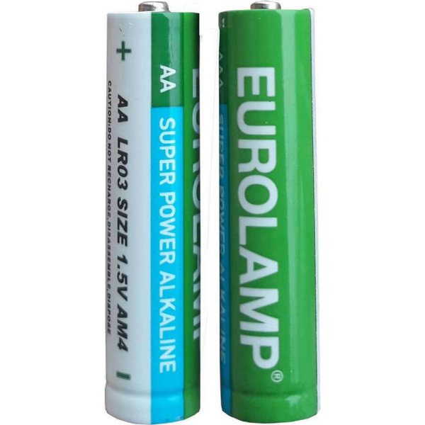 <h2>EUROLAMP 147-24163 ΜΠΑΤΑΡΙΑ ΑΛΚΑΛΙΚΗ ΑΑ 24TMX</h2>
<ul class="properties">
 	<li><span class="property_lbl">Σειρά Προϊόντων:</span><span class="property_val">Super Power Alkaline</span></li>
 	<li><span class="property_lbl">Τάση Τροφοδοσίας (V):</span><span class="property_val">1