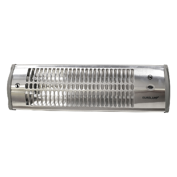 <h2>EUROLAMP 147-29121 ΘΕΡΜΑΣΤΡΑ ΧΑΛΑΖΙΑ ΜΠΑΝΙΟΥ 1200W</h2>
<ul>
 	<li>Ύψος Εγκατάστασης: 1