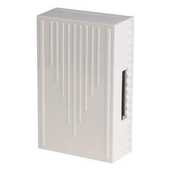 <h2>EUROLAMP 147-32000 ΚΟΥΔΟΥΝΙ 1 ΗΧΟΥ 12V</h2>
<h2 class="title section-title specs-section"><span class="content">Χαρακτηριστικά</span></h2>
<div class="specs-container content section">
<div class="spec-groups">
<div class="spec-details">
<dl>
 	<dt>Είδος</dt>
 	<dd>Κουδούνι</dd>
</dl>
<dl>
 	<dt>Ασύρματο</dt>
 	<dd>Όχι</dd>
</dl>
<dl>
 	<dt>με Οθόνη</dt>
 	<dd>Όχι</dd>
</dl>
<dl>
 	<dt>με Κάμερα</dt>
 	<dd>Όχι</dd>
</dl>
</div>
</div