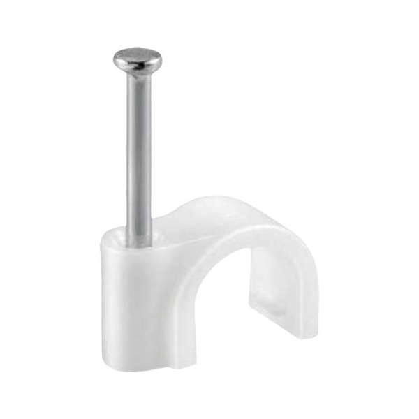 <h2>EUROLAMP 147-48004 ΡΟΚΑ 9/25 ΛΕΥΚΟ 100ΤΜΧ</h2>
<h2 class="title section-title specs-section"><span class="content">Χαρακτηριστικά</span></h2>
<div class="specs-container content section">
<div class="spec-groups">
<div class="spec-details">
<dl>
 	<dt>Είδος</dt>
 	<dd>Στερεωτικά Καρφιά (Ρόκα)</dd>
</dl>
</div>
</div>
</div>Βασικά χαρακτηριστικά:
<ul>
 	<li>Διάμετρος: 9mm</li>
 	<li>Μήκος: 25mm</li>
</ul>