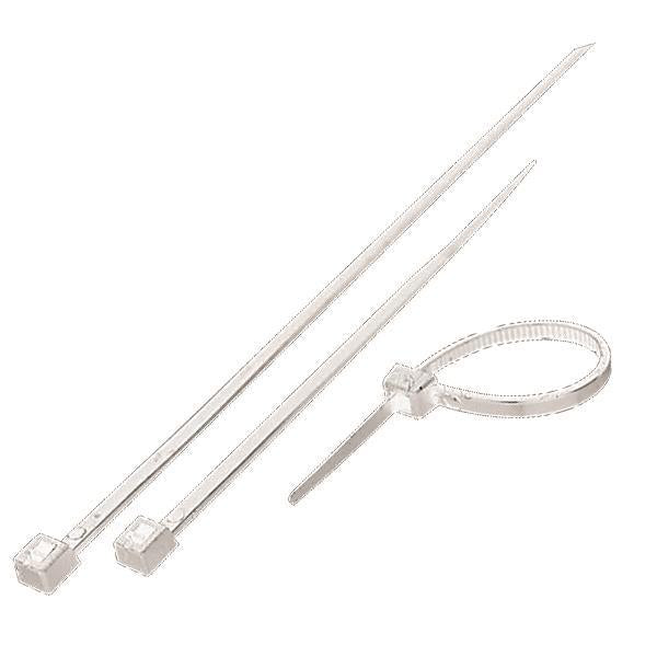 <h2>EUROLAMP 147-54005 ΔΕΜΑΤΙΚΑ ΛΕΥΚΑ 200Χ2.5 100ΤΜΧ</h2>
<ul class="properties">
 	<li><span class="property_lbl">Νούμερο Προϊόντος:</span><span class="property_val">CHS-3*200 W</span></li>
 	<li><span class="property_lbl">Χρώμα Προϊόντος:</span><span class="property_val">Λευκό/ White</span></li>
 	<li><span class="property_lbl">Μήκος:</span><span class="property_val">200mm</span></li>
 	<li><span class="property_lbl">Πλάτος:</span><span class=